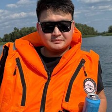 Фотография мужчины Дамир, 27 лет из г. Ижевск