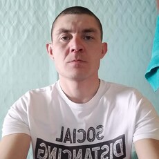 Фотография мужчины Роман, 34 года из г. Киров