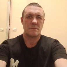 Фотография мужчины Геннадий, 43 года из г. Красноярск