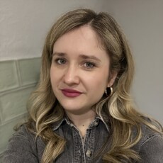 Фотография девушки Наталья, 34 года из г. Волгоград