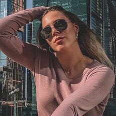 Фотография девушки Маша, 29 лет из г. Пермь