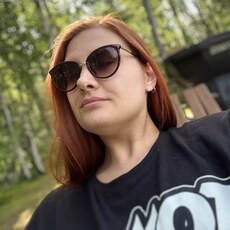 Фотография девушки Антонина, 36 лет из г. Нижневартовск