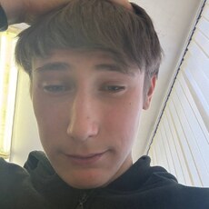 Фотография мужчины Максим, 18 лет из г. Балаково