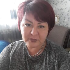 Фотография девушки Ирина, 48 лет из г. Кант