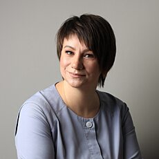 Фотография девушки Ольга, 42 года из г. Омск
