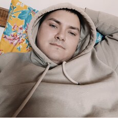 Фотография мужчины Bad Man, 31 год из г. Пермь