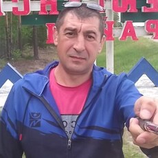 Фотография мужчины Василий, 44 года из г. Самара