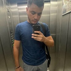 Фотография мужчины Дима, 23 года из г. Красноярск