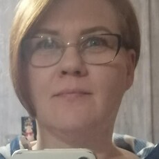 Фотография девушки Ирина, 47 лет из г. Ярославль
