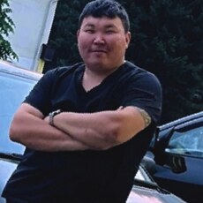 Фотография мужчины Timur, 29 лет из г. Заполярный