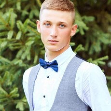 Фотография мужчины Alex, 23 года из г. Beiuș