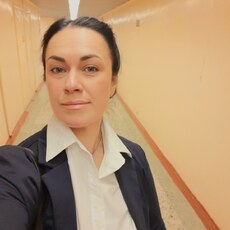 Фотография девушки Неля, 42 года из г. Норильск