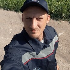 Фотография мужчины Юрий, 34 года из г. Кара-Балта