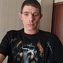 Сергей, 33 года