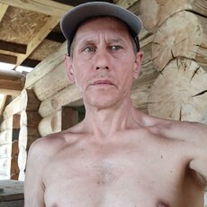 Фотография мужчины Анатолий, 50 лет из г. Саратов