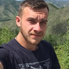 Фотография мужчины Владимир, 30 лет из г. Бийск