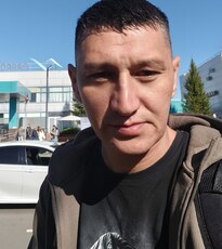 Фотография мужчины Rus, 37 лет из г. Бийск