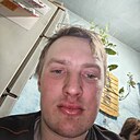 Александр, 21 год