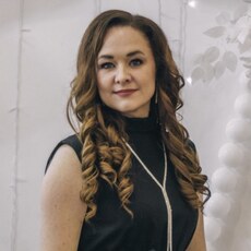 Фотография девушки Елизавета, 42 года из г. Новосибирск