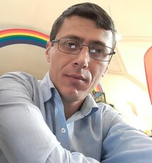 Фотография мужчины Нвер, 38 лет из г. Хабаровск