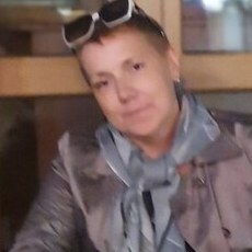 Фотография девушки Оксана, 48 лет из г. Саратов