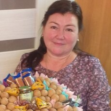 Фотография девушки Наталья, 56 лет из г. Вышний Волочек