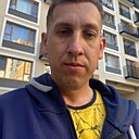 Илья, 35 лет