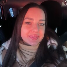 Фотография девушки Юлия, 37 лет из г. Томск