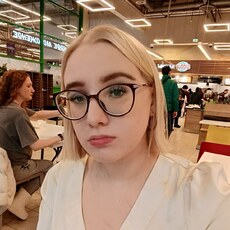 Фотография девушки Дарья, 22 года из г. Подольск