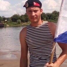 Фотография мужчины Илья, 34 года из г. Волжский
