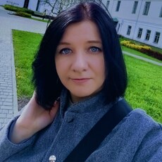 Фотография девушки Анастасия, 36 лет из г. Рыбинск