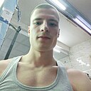 Илья, 18 лет