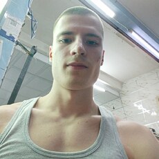 Фотография мужчины Илья, 18 лет из г. Волжск