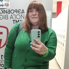 Фотография девушки Людмила, 31 год из г. Истра