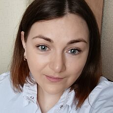 Фотография девушки Ирина, 33 года из г. Гомель