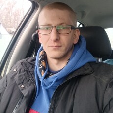 Фотография мужчины Kuba, 30 лет из г. Острава