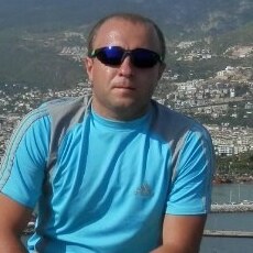 Фотография мужчины Denis, 39 лет из г. Жодино