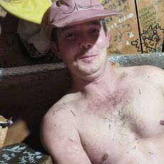 Фотография мужчины Имя, 30 лет из г. Енисейск