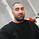 Тамерлан, 38 лет
