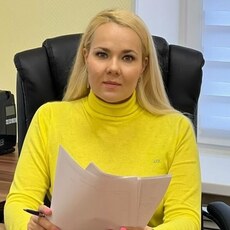 Фотография девушки Анна, 47 лет из г. Новокузнецк