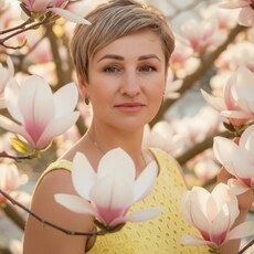 Фотография девушки Оксана, 47 лет из г. Новоалтайск