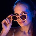 Анастасия, 42 года
