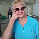 Нина, 61 год