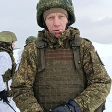 Фотография мужчины Василий, 38 лет из г. Наро-Фоминск