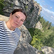 Фотография девушки Татьяна, 41 год из г. Нижневартовск