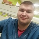 Егор, 28 лет
