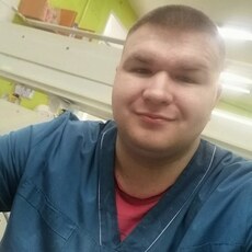 Фотография мужчины Егор, 28 лет из г. Барнаул