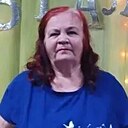 Любовь, 65 лет