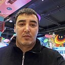 Эльдар, 36 лет