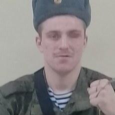 Фотография мужчины Алексей, 27 лет из г. Лабинск